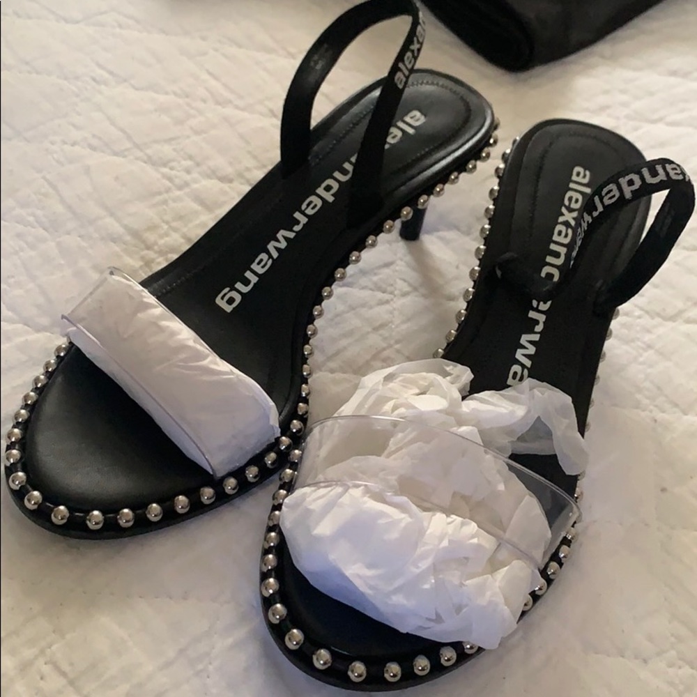 Alexander Wang Nova Low